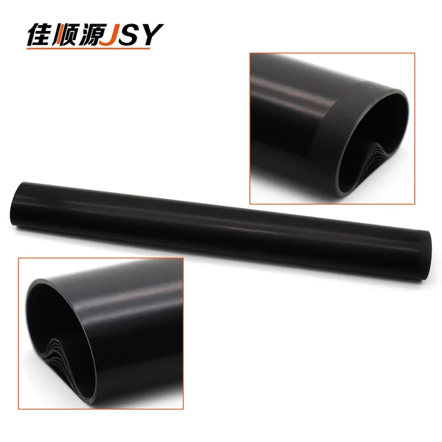 10 SZTUK Oryginalna folia utrwalająca P3015 do HP P3015dn P3010 P3011 P3016 M506 M525 M501 M506 M521 M525 M527 M525DN 500MFP Czarny