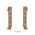 Coyote Brown