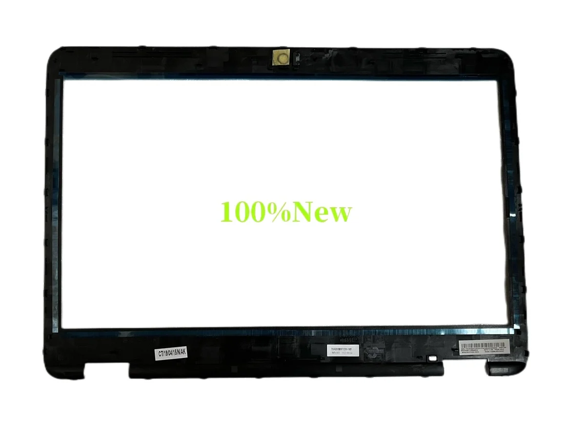 Imagem -02 - Moldura de Tela para hp Laptop 840 g3 e g4 821160001 Case Novo