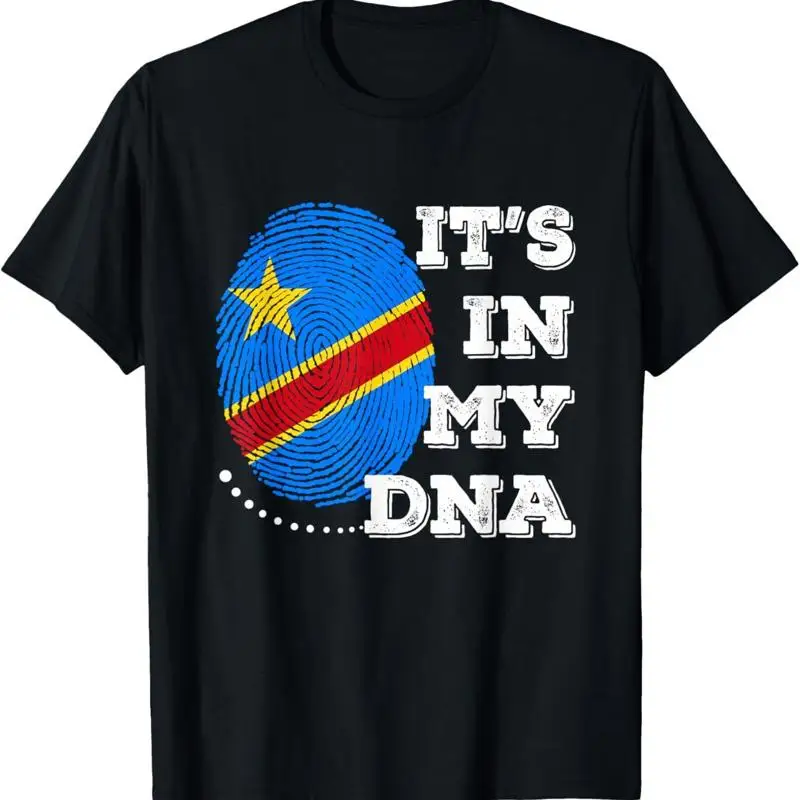 It's In My Dna Dr C… - image