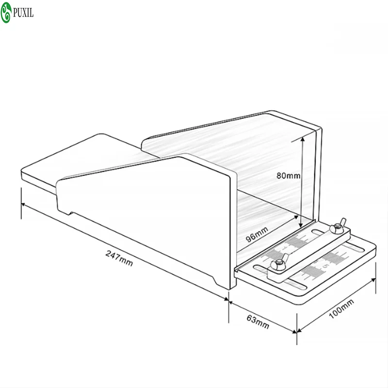 

Акриловый резак для мыла с проволочным/струнным лезвием — набор инструментов для резки мыла ручной работы с проволокой из нержавеющей стали или гитарной струной, мыло Cu