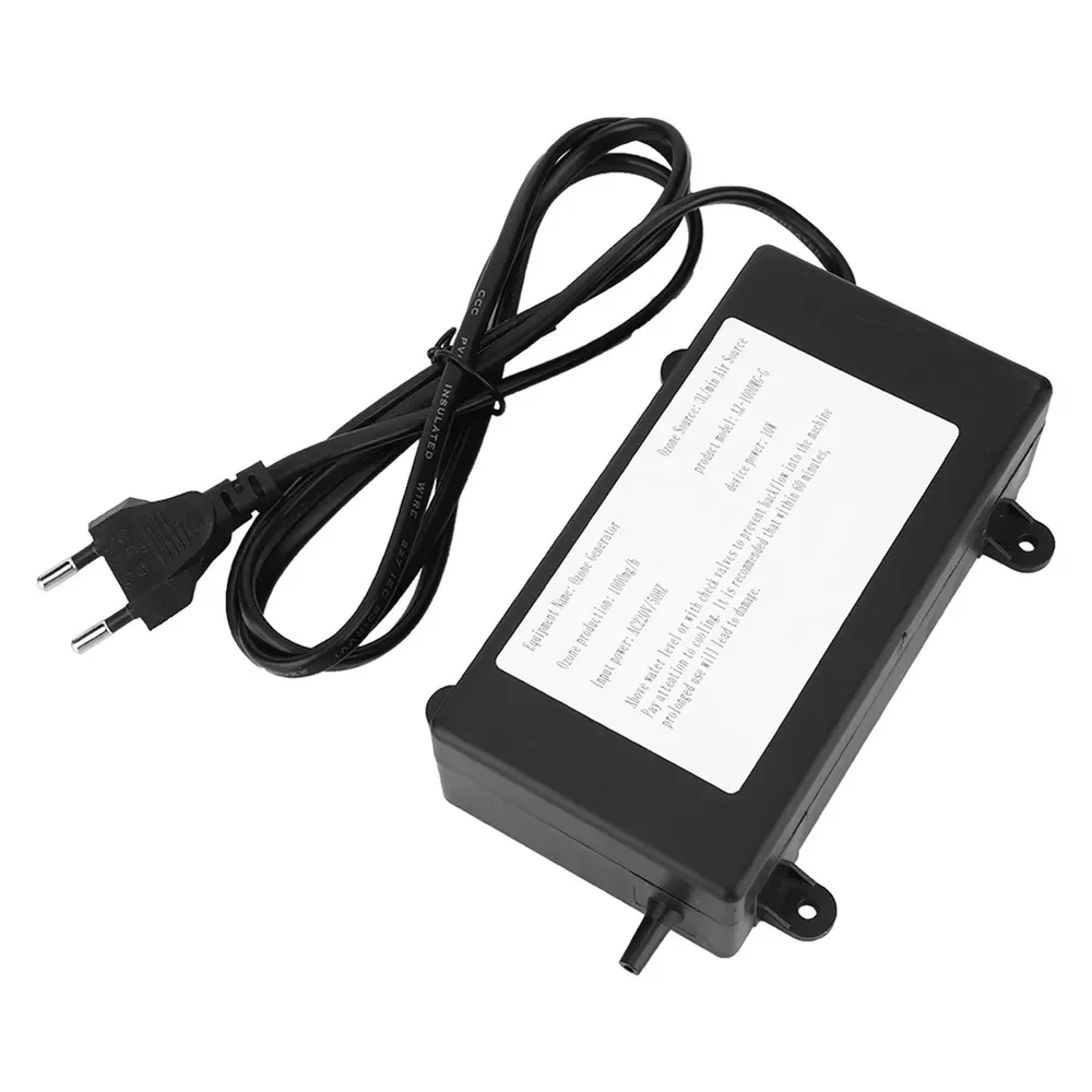 Lab Ozone Generator Not Working? Here’s Why (And How to Fix It)