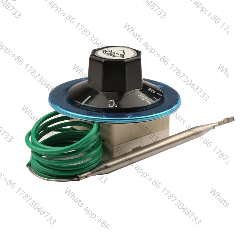 EGO 30-85 Degrees Celsius 16A 250V Temperature Controller - Thermostat for Dishwasher Electric Water Heater Thermal Switch