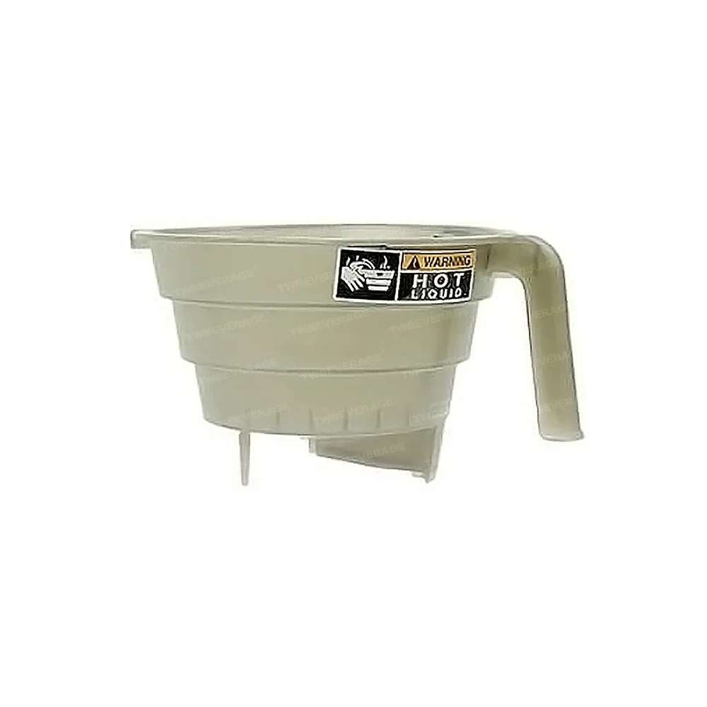 Distributeur commercial de cafetière, eau bouillante, thé et machine à café