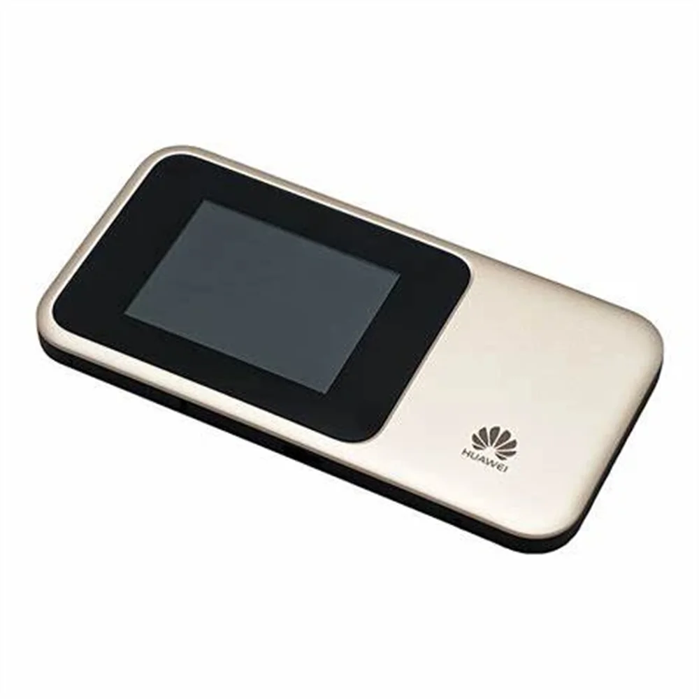 Unlocked Huawei E5788 E5788u-96a CAT16 1Gbps Download Mobile Hotspot WiFi Gigabit 4G LTE Router PK M1 MF980 E5885 E5770