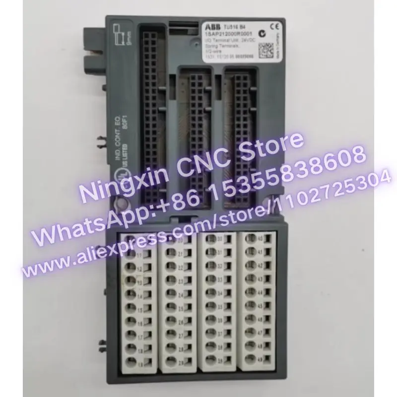

PLC Module new original 1SAP170901R0101 1SAP212000R0001 1SAP212000R0001 TU516