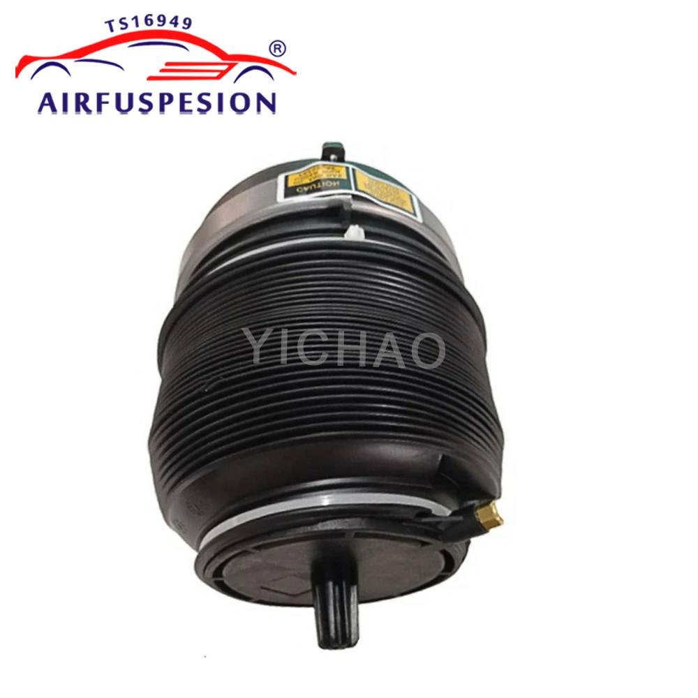 

1PC Rear Left/Right Air Suspension Spring Bag For Bentley Mulsanne 2011-2016 3Y5616001B 3Y5616001F 3Y5616002B 3Y5616002F