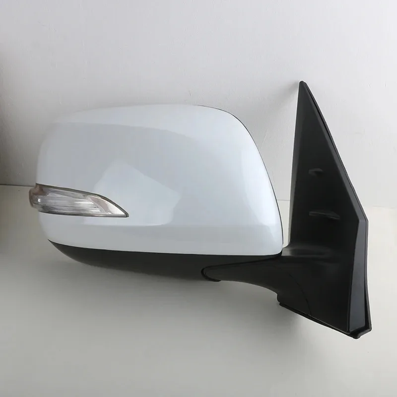 

Car Side Mirror Rear View with Door Mirror for LX570 87940-60K20 2013 2014 2015
