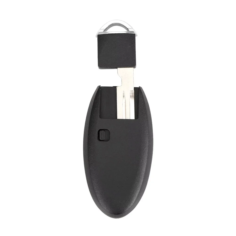 Xhorse XSNIS2EN Smart Key for Nissan Style 4 Buttons 2pcs/lot
