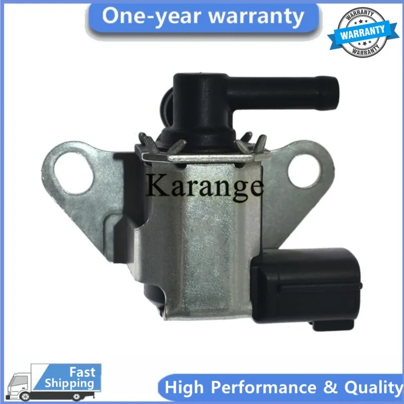 

14930-EN200 14930-EN20A K5T46695 Vacuum Canister Purge Control Valve for 07-19 Nissan Sentra Versa Cube NV200 1.6L 1.8L 2.0L New