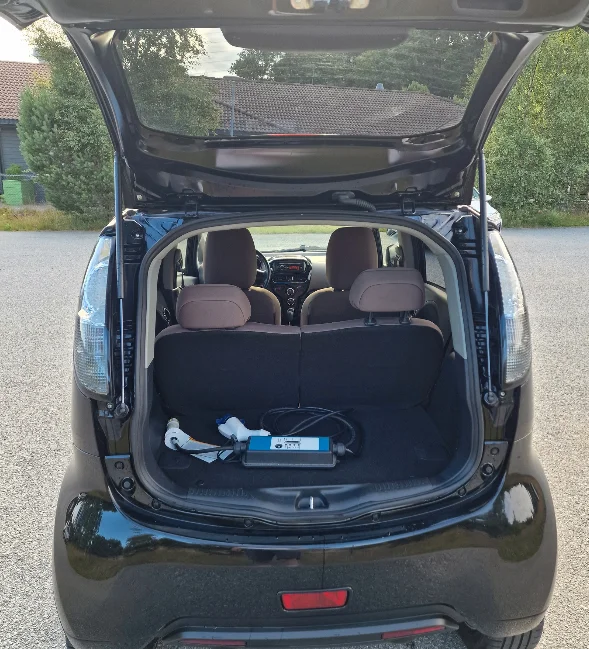 

Автоматические стойки задней двери с пружиной для Citroen C-Zero 2010-2020, хэтчбек, багажник, подъемник багажника, поддержка амортизатора, демпфер