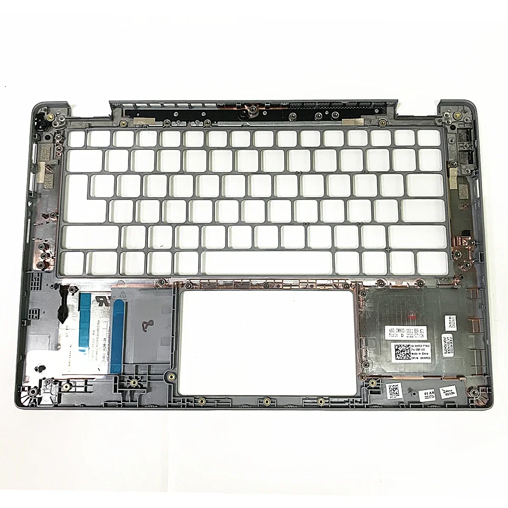 New for Dell/Dell Latitude 5320 C case, palm rest, keyboard case, case 0KKP03