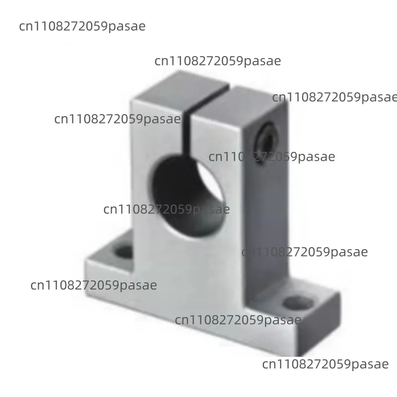 

Алюминиевый зажимной держатель для стойки, соединитель для направляющей оси с Т-образным основанием из нержавеющей стали и ручкой-зажимом