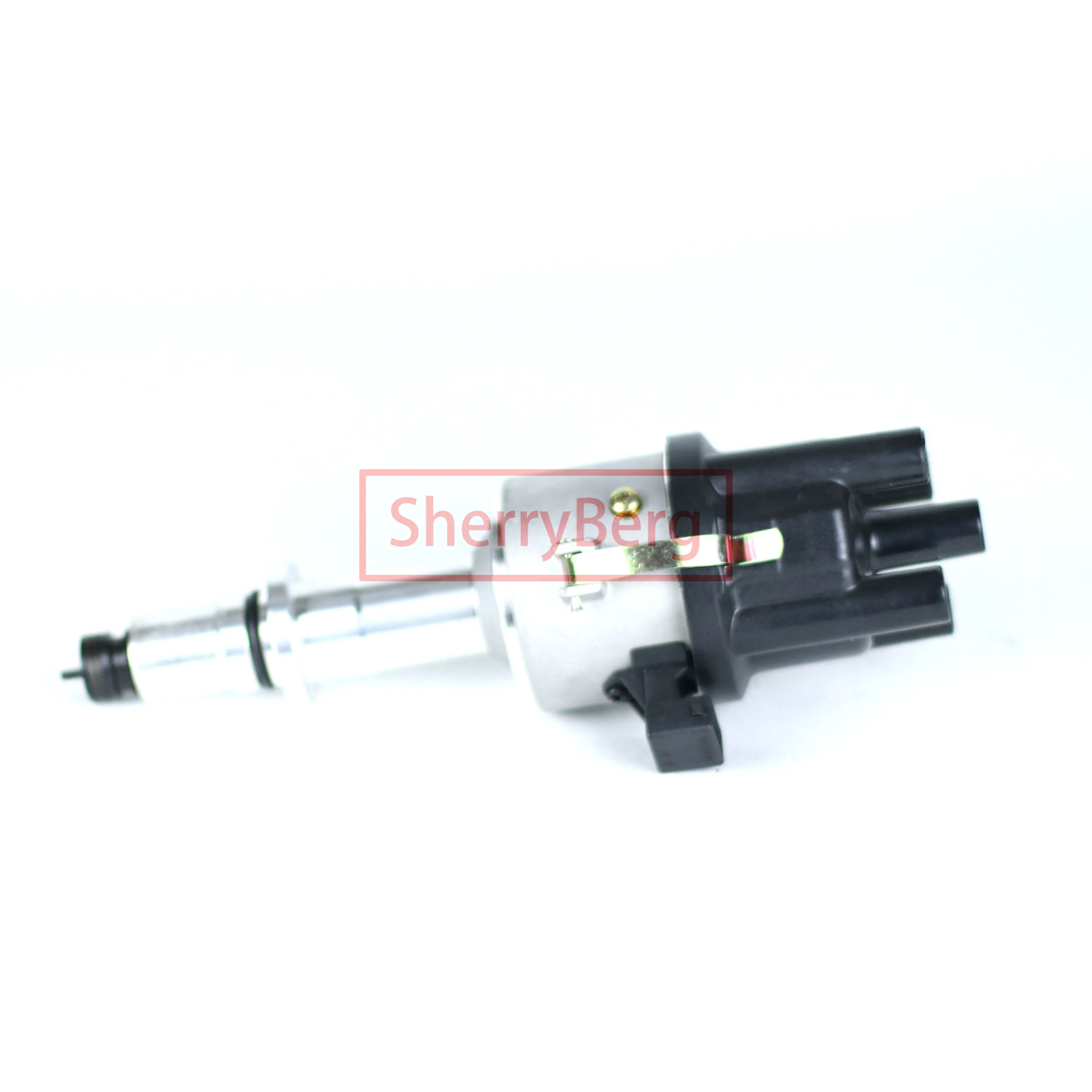 

SherryBerg NEW Complete Ignition Distributor for Ford Escort 1.0 1.6 Cht 1994 1995 1996 VW Logus Sensor Hall 0299052157
