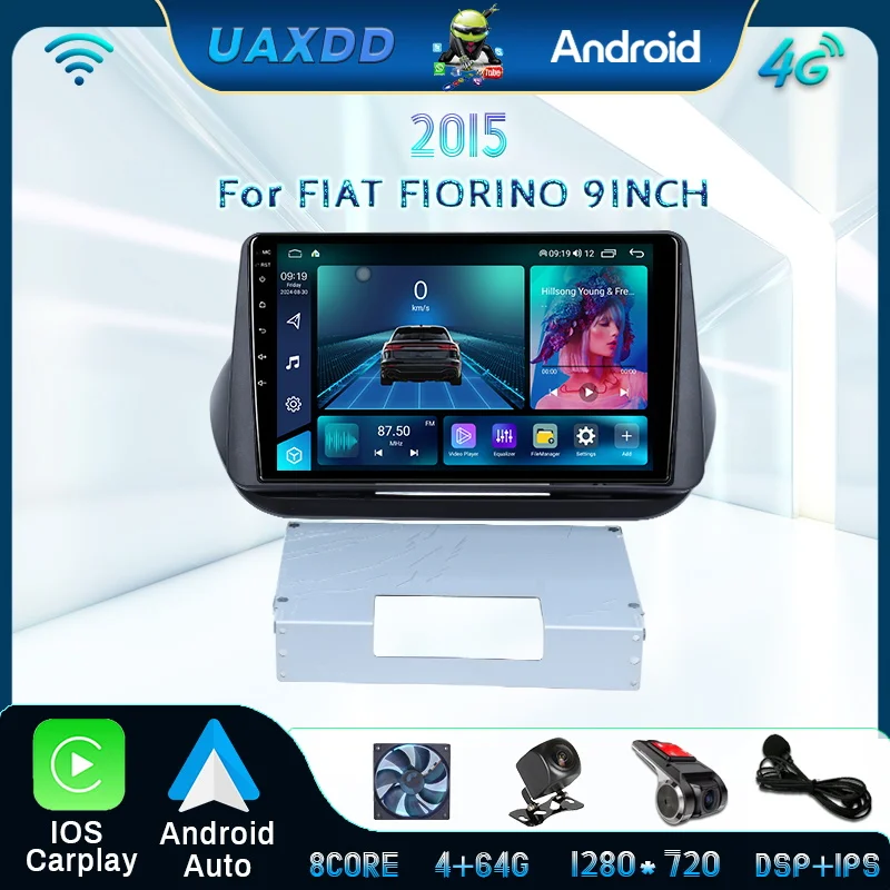 For 2015 Fiat Fiori…