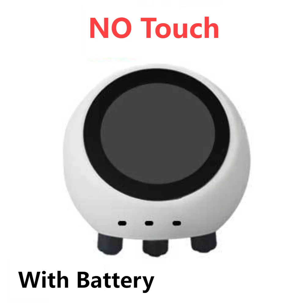 Variant: No Touch WithBattery