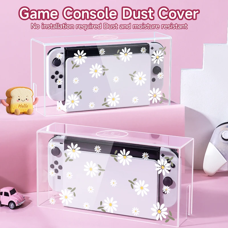 A Transparent Acryl…