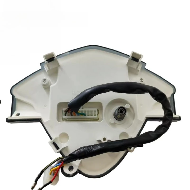For YAMAHA Mio Soul Digital Speedometer Gauge LED Meter Speedometer ASSY Odometer Tachometer