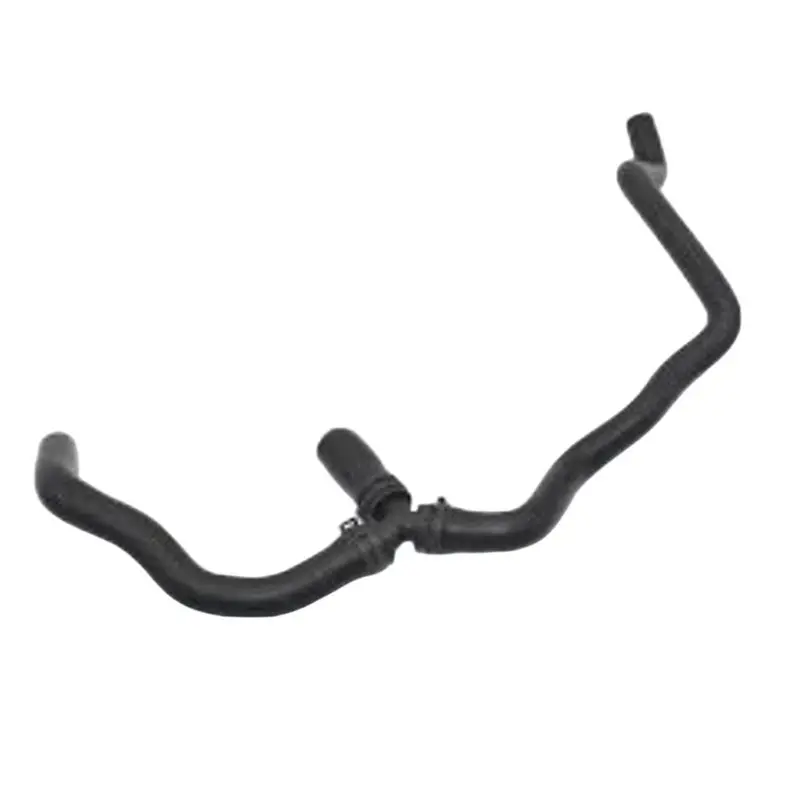 Mangueira do aquecedor para ford ecosport fiesta 2009-2013 1.5t tubo do tanque de água-CN118K276AD dn3215384b cn118k276ab