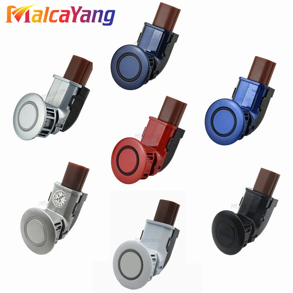 Pdc Parking Sensor …