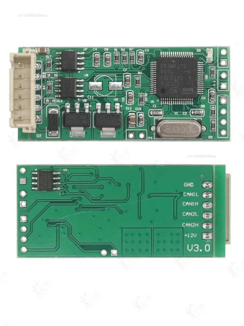 Repair Module for Vehicle Identification Number (VIN) : After Changing the Computer, the Vehicle Identification Number (VIN)