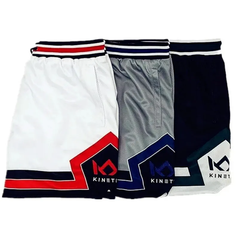 2024 Newest Summer high quality Men Casual sports Shorts Running Fitness Training Short Pants Basketball Pants Men\'s sweatpants