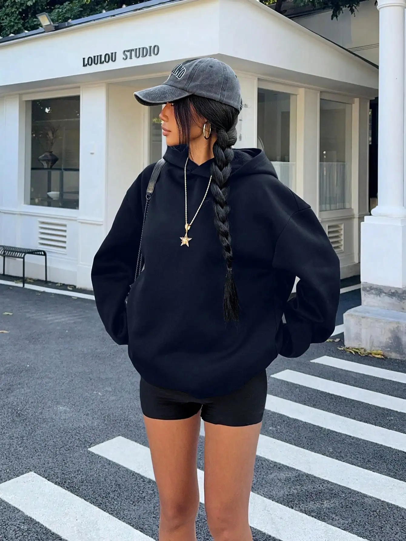 Thumbnail 2 - #12 Best Womens Graphic Sweatshirts to Buy In 2026