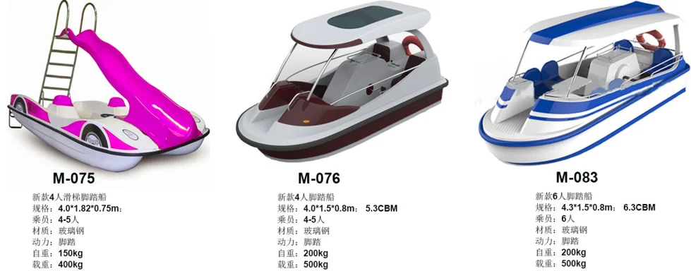 250-300 Horse Power Jet Ski 1800cc Engine Capacity  Electric Motorboat Triple Jet Ski Powerboat Combination Boat