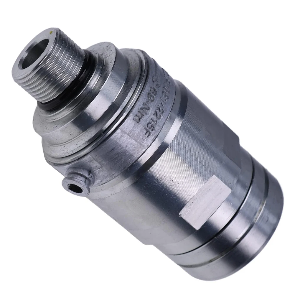 Hydraulic Quick Coupling AL210587 For 6115R 6130 6230 6930 7130 Replacement Socket Hydraulic Quick Coupler Accessories
