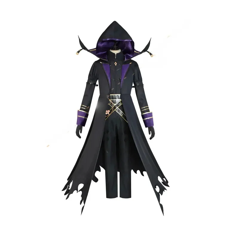 Dy20Kagenou Cid Cos… - image