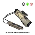 Green Laser Switch