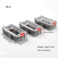 MH V8 3PCS