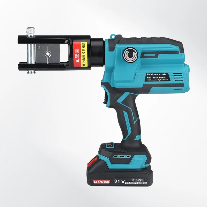 

Портативные плоскогубцы для электрика DMY-240, маленькие гидравлические обжимные клещи с литиевой батареей, цифровой дисплей, медный алюминиевый ручной инструмент