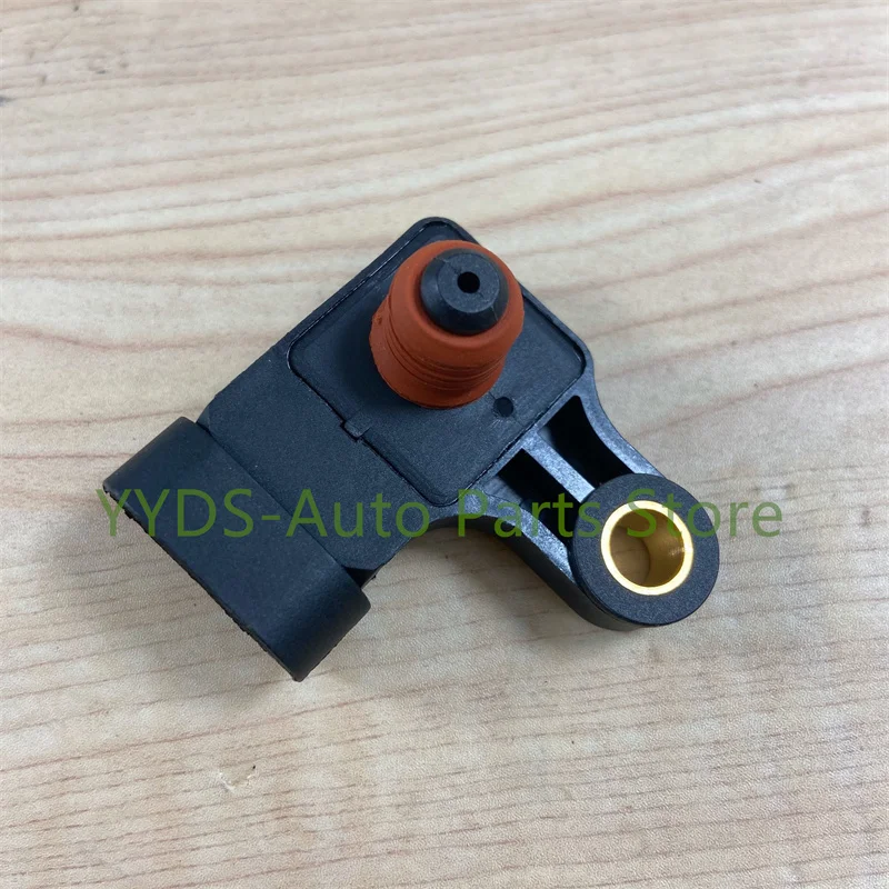 High Quality Auto Parts Pressure Sensor 96893815 96330547 Manifold Pressure Sensor Suitable For Chevrolet Daewoo