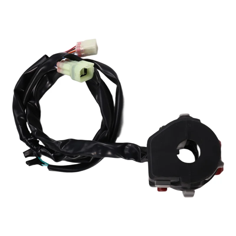 

Classic-Atv Left Handle Switch For Segway Snarler At6 S/L 570 A04M52100001