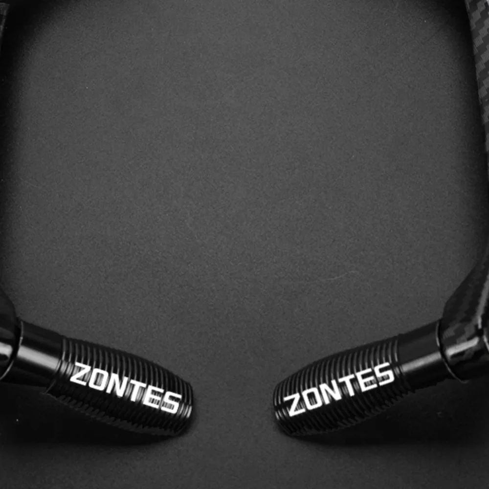 

2026 For ZONTES 368G 368D 368E 368M 350D 350E 350M ZT G1-125 310T Motorcycle Handlebar Brake Clutch Lever Hand Guard Protector
