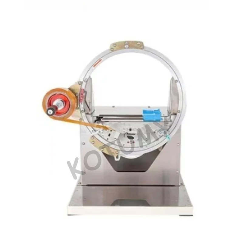 آلة ختم الشريط الأوتوماتيكية لآلة تغليف التغليف الكرتون كروس اكسبرس للتجارة الإلكترونية #2