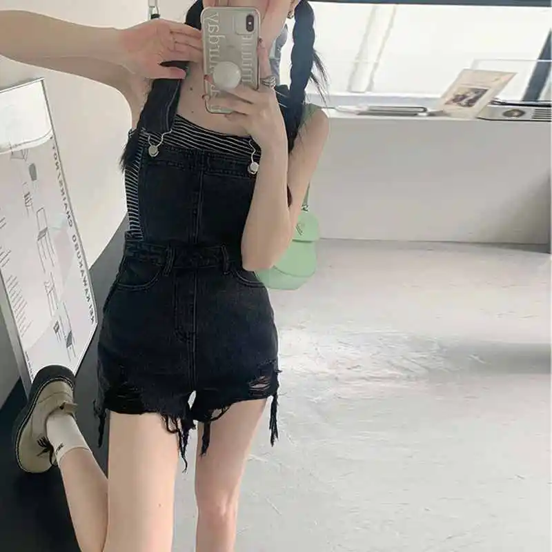 Pagliaccetti da donna Polsini aderenti Drappeggio decorativo Arancione Streetwear Drappeggiato doppiopetto Liftingondown Tute Tute