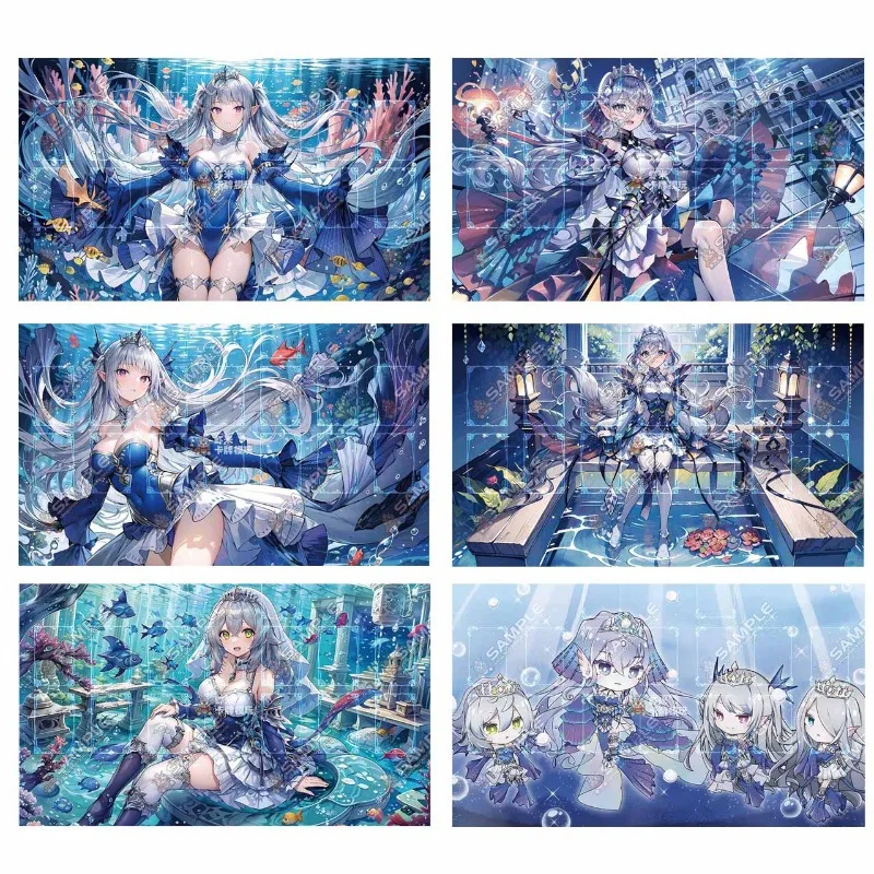 

Новая коллекция Tearlaments DIY 600x350 мм Yu-Gi-Oh! Коврик для одного игрока Tearlaments Merrli, аниме, мультяшный резиновый коврик для настольной игры