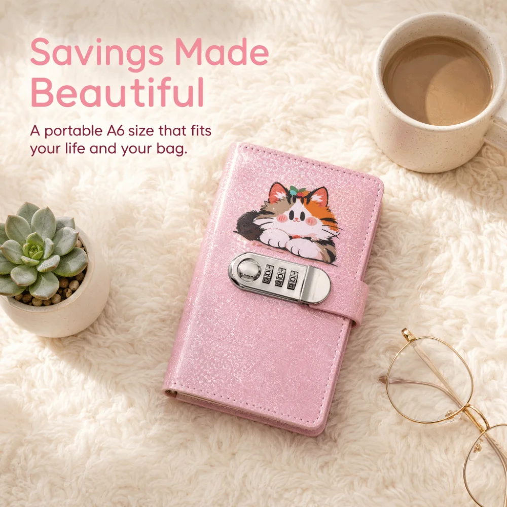 livro-de-poupanca-de-dinheiro-portatil-em-couro-pu-com-fechadura-de-senha-Album-de-armazenamento-de-orcamento-a6-livro-de-envelopes-de-dinheiro-com-glitter-para-uso-domestico