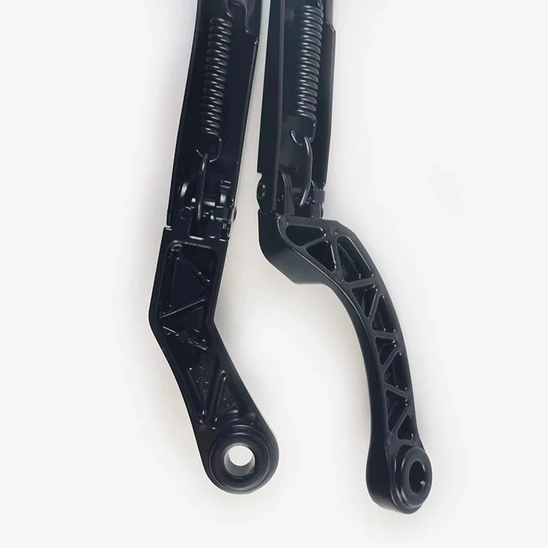 8E1955407C 8E1955408C Front Window Wiper Arm Front Windshield Wiper Arm Automobile For A4 B6 B7 S4 RS4 2004-2009