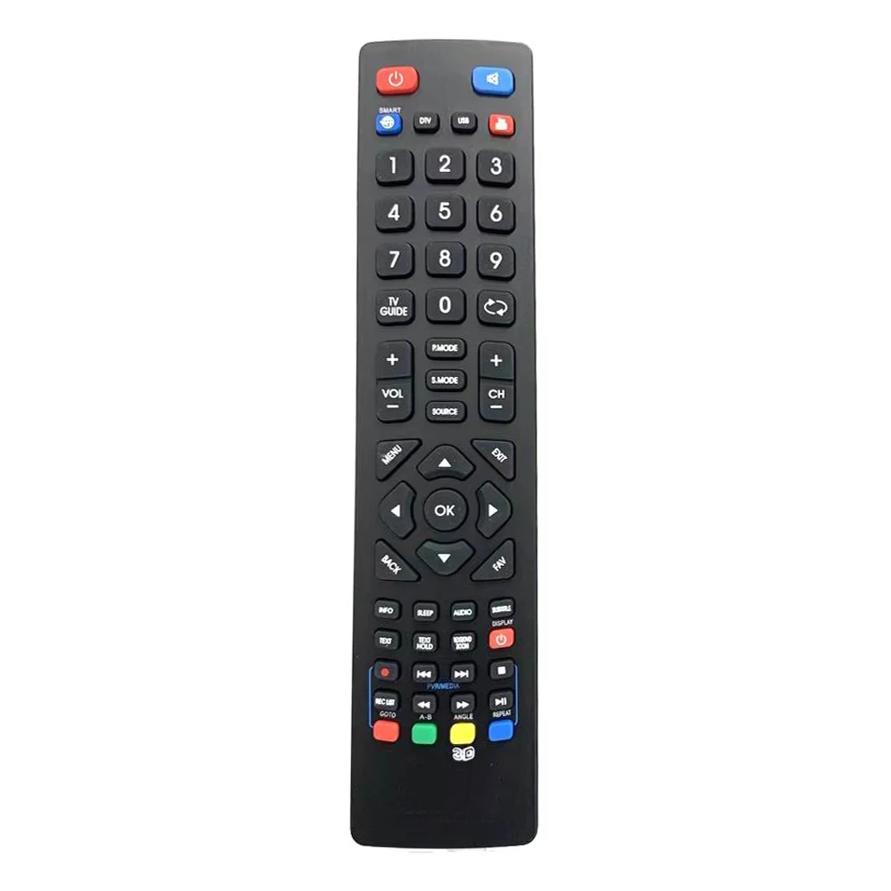 New TV Remote Control For BLAUPUNKT Full HD LED TV 3D Function 50/238Z-GB-5B2-FGKUP BLA-42/188N 32/233I-WB-5B2-HKDUP