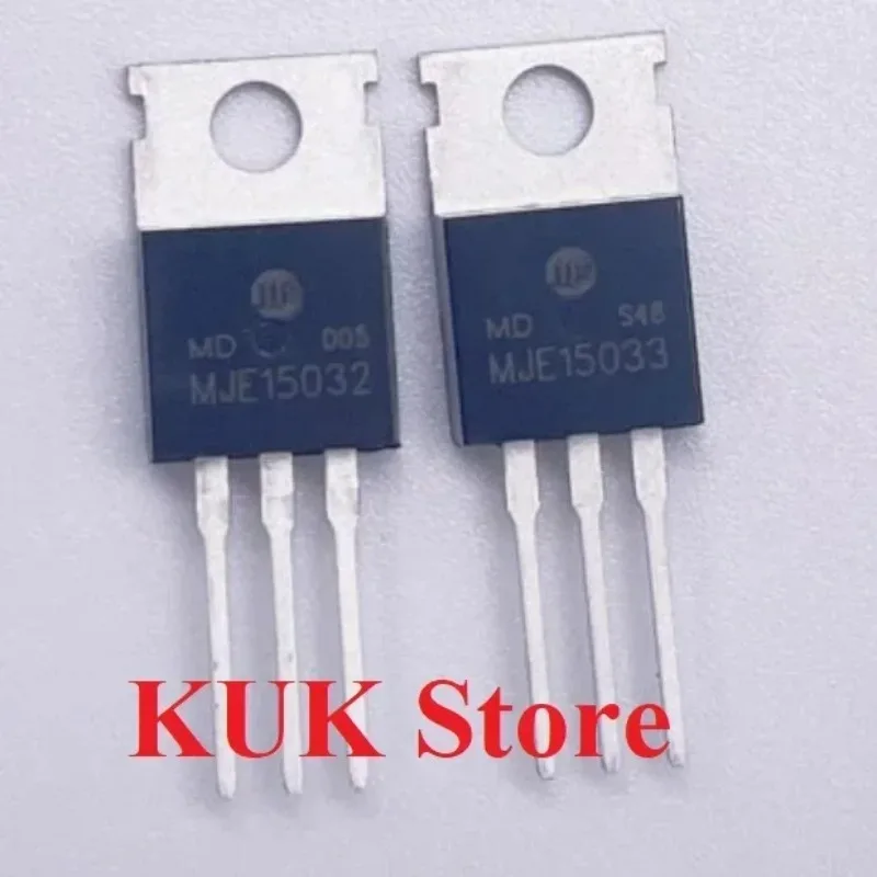 Original  MJE15032G  MJE15033G    MJE15032  MJE15033