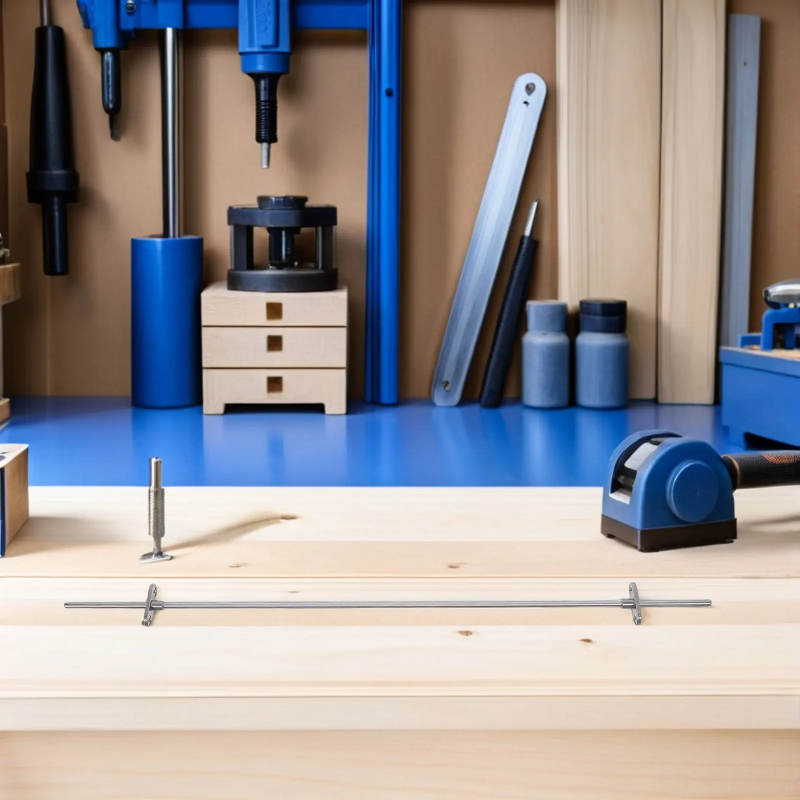 

Stainless Steel Hanging File Folder Bar Cabinet Drawer 50Cm Heavy-Duty Rustproof File Holder Rail Organizer Office Storage