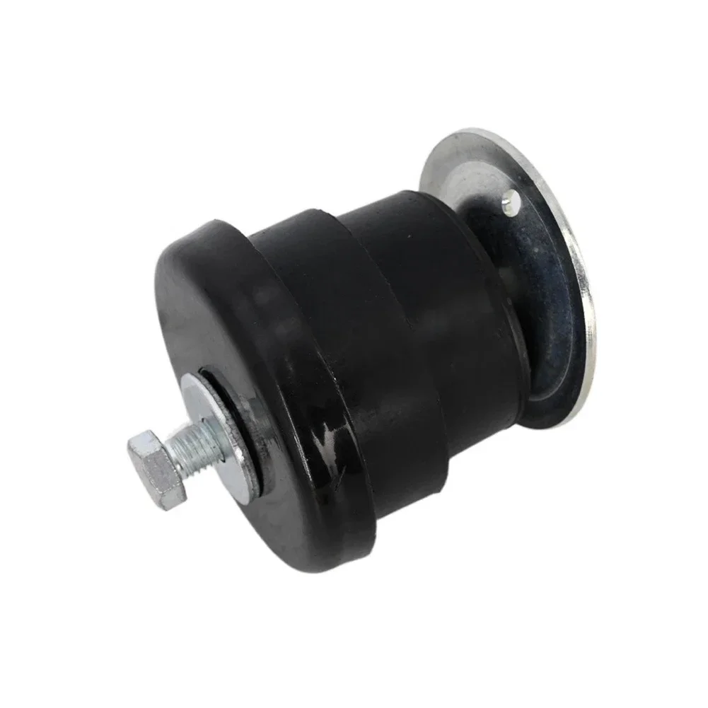 

Replacement Body Mount Black Body Mount Kit OEM Number 924-010 2 Pieces Included Easy To Use Design Non-deformation