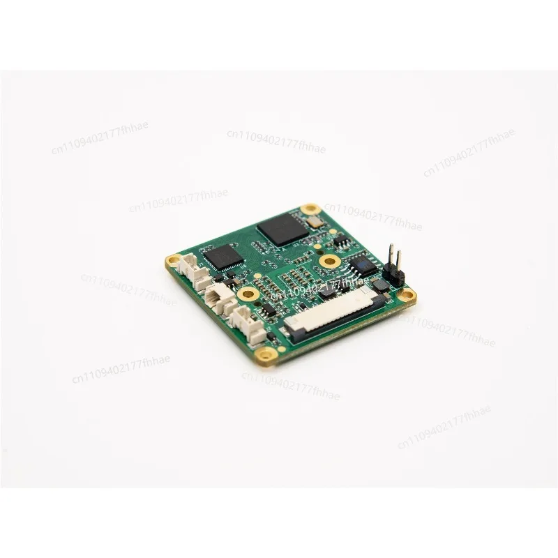 Starlight Wide Dynamic Camera IMX462 MIPI Jetson I.MX8m