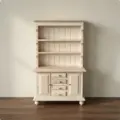 Oiled Wood