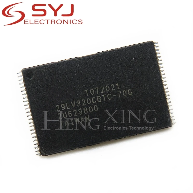 MX29LV320CBTC-70 29LV320CBTC-70 NAND512W3A2CN6E K9GAG08UOE-SCBO EN29LV160BB-70TIP S29AL016D70TFI02 M29W160ET-70N6 TSOP-48