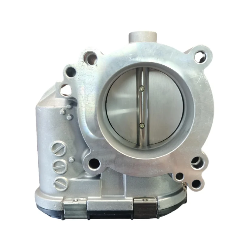 A2711410025 2711410025 Throttle Body for Mercedes Benz C230 Kompressor Coupe 1.8L Throttle Valve 0280750076 0280750720 7519243