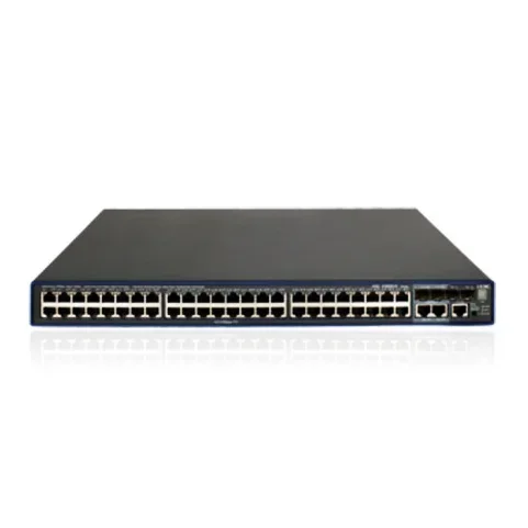 H3C S3600V2-52TP-PW… - image